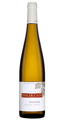 Domaine Dirler-Cadé - Sylvaner Cuvée Vieilles Vignes 2022