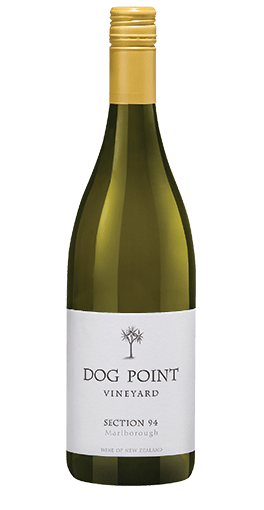 Dog Point - Malborough Sauvignon Blanc Sección 94 2018