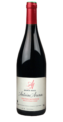 Domaine Antoine Arena - Morta Maïo 2009