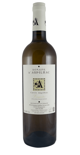 Domaine d'Aupilhac - Languedoc blanc 2023