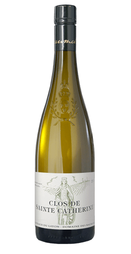 Domaine Baumard - Clos de Sainte-Catherine 2009