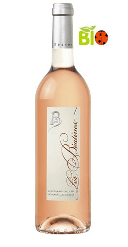 Domaine Les Béates - Les Béatines 2014