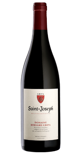 Domaine Bernard Gripa - Saint-Joseph rouge 2023