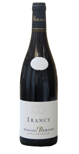 Domaine Bersan - Irancy 2017