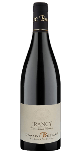 Domaine Bersan - Irancy Cuvée Louis Bersan 2015