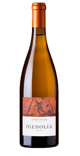 Domaine Bonnet-Huteau - Medolia 2018