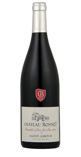 Château Bonnet - Saint-Amour Côte de Besset 2023