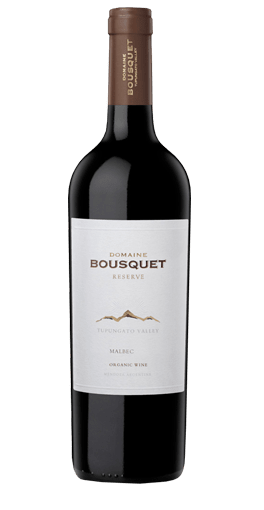Domaine Bousquet - Reserve Malbec 2016