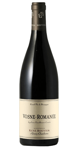 René Bouvier - Vosne-Romanée 2016