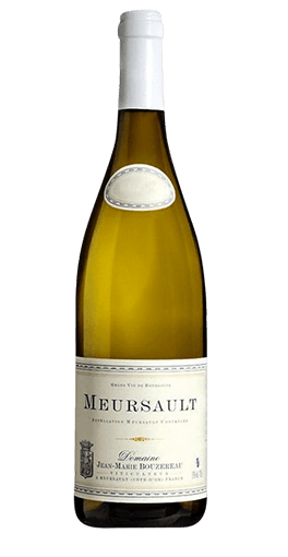 Jean-Marie Bouzereau - Meursault 2023