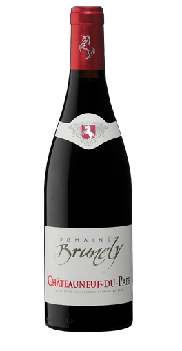 Domaine Brunely - Châteauneuf-du-Pape 2014
