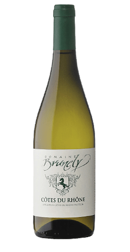 Domaine de la Brunely - Côtes du Rhône 2012