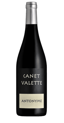 Domaine Canet Valette - Saint-Chinian Antonyme 2024