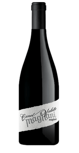 Domaine Canet Valette - Saint-Chinian Maghani 2021