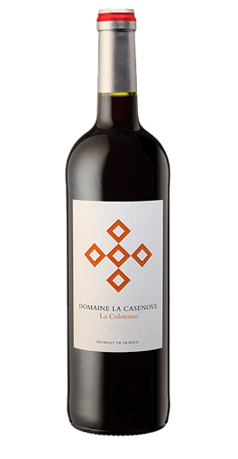 Domaine La Casenove - La Colomina 2013