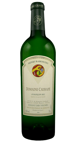 Domaine Cauhapé  - Chant des Vignes 2008