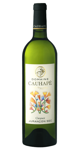 Domaine Cauhapé - Geyser 2016 (Sec)