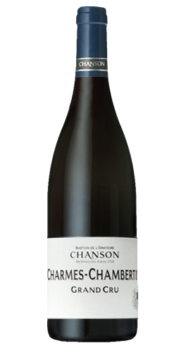 Chanson Père & Fils - Charmes-Chambertin Grand Cru 2009