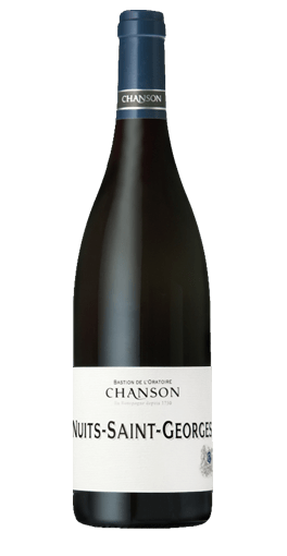 Chanson Père & Fils - Nuits Saint-Georges 2017