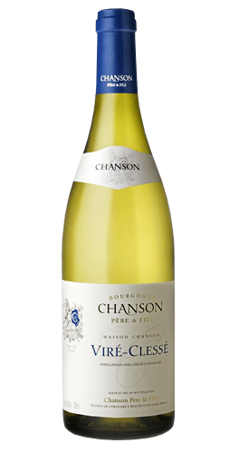 Chanson Père & Fils - Viré-Clessé 2009