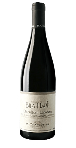 Domaine de Bila-Haut - Occultum Lapidem rouge 2014 (Magnum)