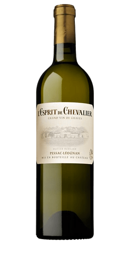L'Esprit de Chevalier 2012 - Second vin du Domaine de Chevalier