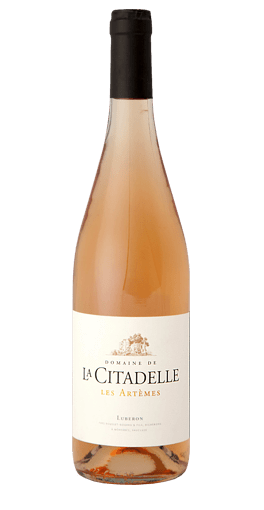 Domaine de la Citadelle - Les Artèmes 2013