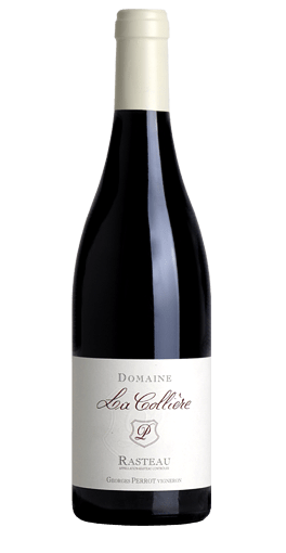 Domaine La Collière - Rasteau 2010
