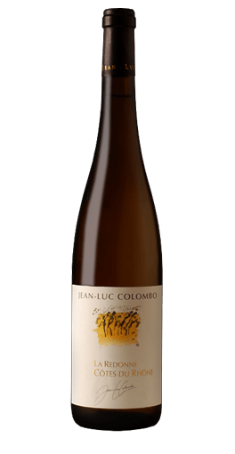 Jean-Luc Colombo - Côtes-du-Rhône La Redonne 2009