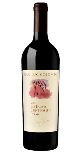 Jean-Luc Colombo - Saint-Joseph Les Lauves 2007