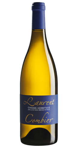Domaine Combier - Crozes-Hermitage Cuvée Laurent blanc 2024
