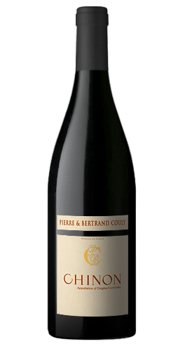 Pierre und Bertrand Couly – Chinon 2012