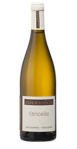 Pierre et Jérôme Coursodon - Etincelle 2022