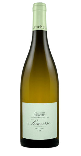 François Crochet - Sancerre 2010 Blanc