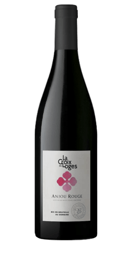 Domaine La Croix des Loges - Anjou 2013