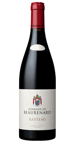 Domaine de Beaurenard - Rasteau 2021