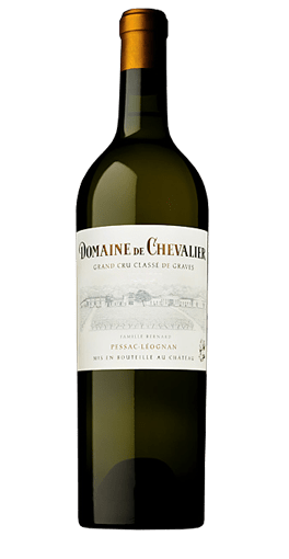 Domaine de Chevalier 2017 - Grand Cru Classé de Graves