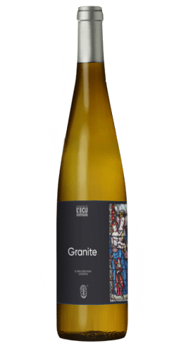 Domaine de L'Ecu - Muscadet Sèvre-et-Maine Granite 2020