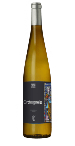 Domaine de L'Ecu - Orthogneiss 2020