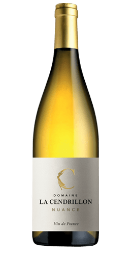 Domaine de la Cendrillon - Nuance 2019