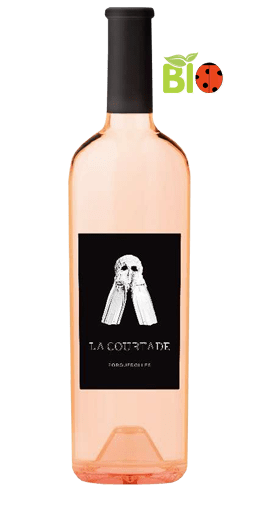 Domaine de la Courtade rosé 2016