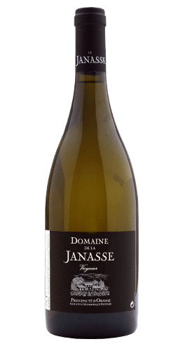 Domaine de la Janasse - Viognier 2018
