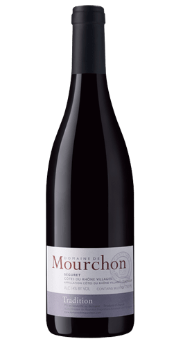 Domaine de Mourchon - Tradition 2017