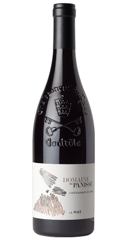 Domaine de Panisse - Châteauneuf-du-Pape Le Mas 2020