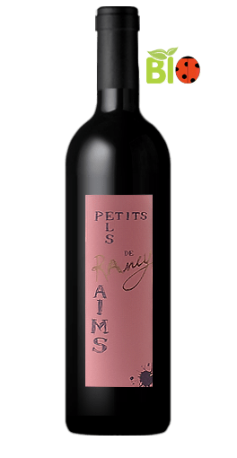 Domaine de Rancy - Els Petits Raims 2013
