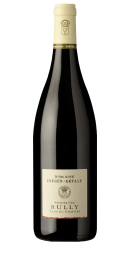 Domaine Jaeger-Defaix - Rully 1er Cru Clos du Chapitre 2023