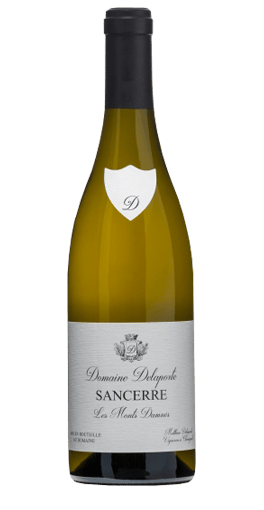 Domaine Delaporte - Sancerre Les Monts Damnés 2023