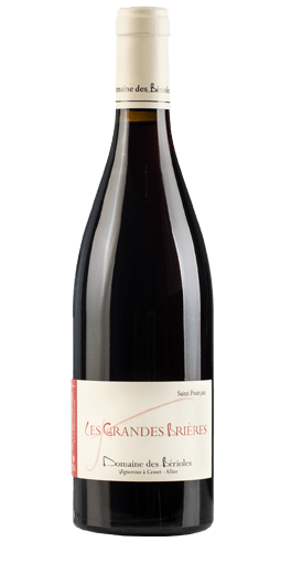 Domaine des Bérioles - Saint-Pourçain Les Grandes Brières 2022