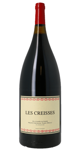 Domaine des Creisses - Les Creisses 2018 (Magnum)