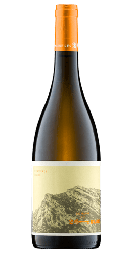 Domaine des 2 Clés - Corbières blanc 2022